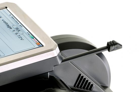 Absima CR4T Ultimate Smart Transmitter With 1 x R4WP Receiver