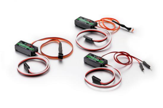Absima CR4T Ultimate Smart Transmitter With 1 x R4WP Receiver