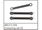 Absima Connecting Rods ** CLEARANCE **