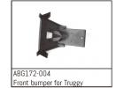 Absima Front Bumper for Truggy ** CLEARANCE **