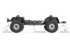 Redcat RC Scout II Crawler Gen8 - Blue