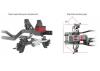 Redcat RC Scout II Crawler Gen8 - Blue