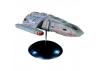 AMT Star Trek DS9 Rio Grande Runabout 2T