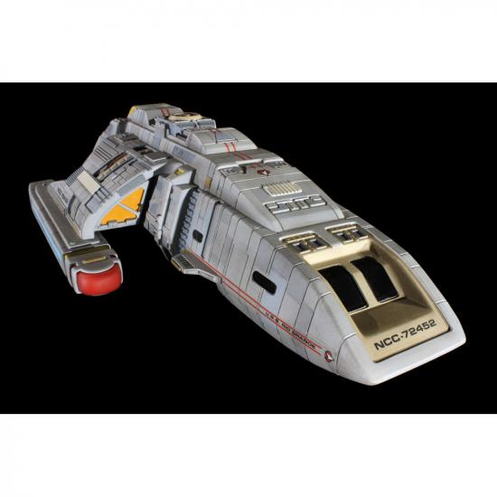 AMT Star Trek DS9 Rio Grande Runabout 2T