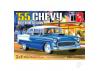 AMT 1955 Chevy Bel Air Sedan