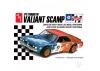 AMT Plymouth Valiant Scamp Kit Car 2T