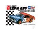 AMT Plymouth Valiant Scamp Kit Car 2T