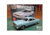 AMT 1965 Dodge Coronet (Snap) 2T