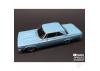AMT 1965 Dodge Coronet (Snap) 2T