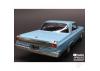 AMT 1965 Dodge Coronet (Snap) 2T