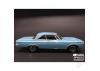 AMT 1965 Dodge Coronet (Snap) 2T