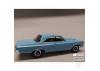 AMT 1965 Dodge Coronet (Snap) 2T