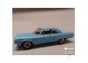 AMT 1965 Dodge Coronet (Snap) 2T