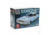 AMT 1965 Dodge Coronet (Snap) 2T