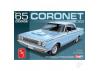 AMT 1965 Dodge Coronet (Snap) 2T
