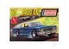 AMT 1965 Ford Fairlane Modified Stocker
