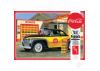 AMT 1941 Plymouth Coupe (Coca-Cola) 2T ** CLEARANCE **