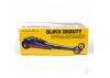 AMT Steve McGee Black Beauty Wedge Dragster