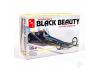 AMT Steve McGee Black Beauty Wedge Dragster