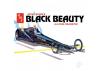 AMT Steve McGee Black Beauty Wedge Dragster