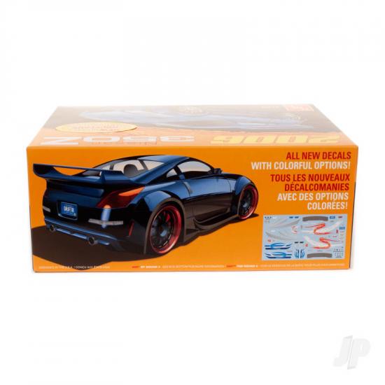 AMT 2006 Nissan 350Z 2T ** CLEARANCE **