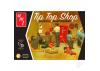 AMT Garage Accessory Set 2 2T