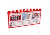 AMT Semi Truck Tall Tires Pack