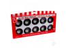 AMT Semi Truck Tall Tires Pack