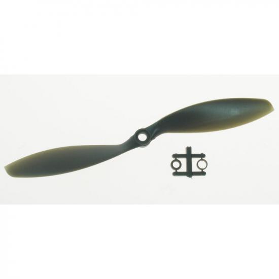 APC Slow Flyer Propeller - 8x6 (LP08060SF)