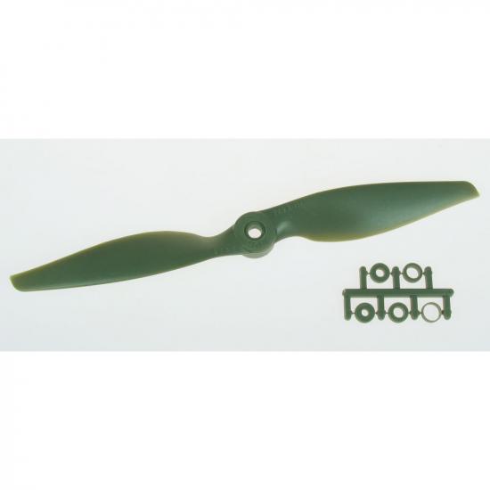 APC Thin Electric Propeller - 9x4.5 (LP09045E)