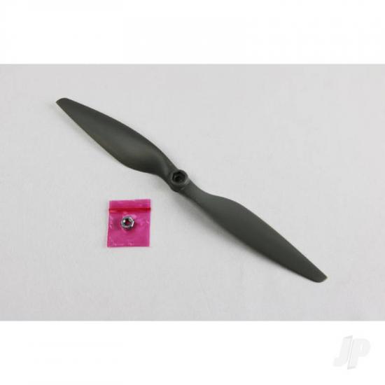 APC 11x4.5 Pusher Multirotor Self-Tightening Propeller