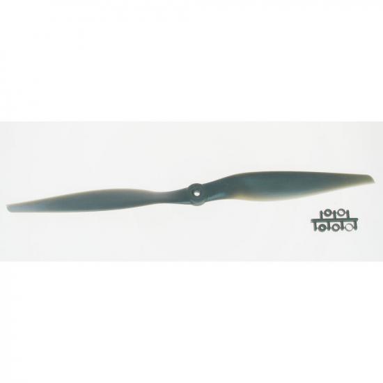 APC Thin Electric Propeller - 17x10 (LP17010E)