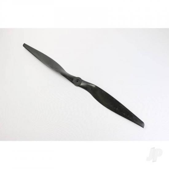 APC 21x13.5 Carbon Electric Pattern Propeller