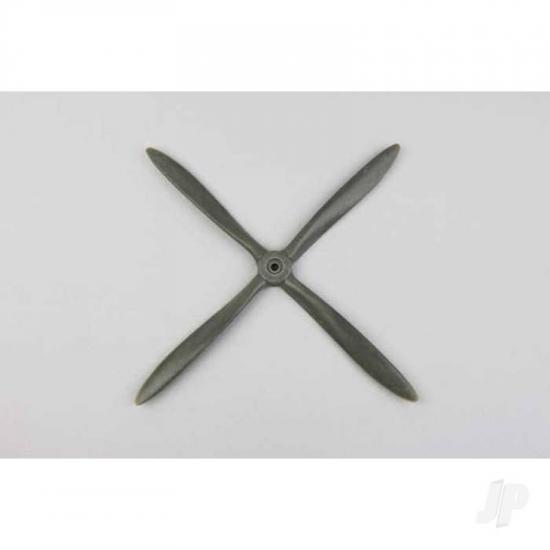 APC 11x9 Standard Sport 4-Blade Propeller