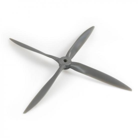 APC 4 Blade Propeller - 15.5x12  (LP415512)