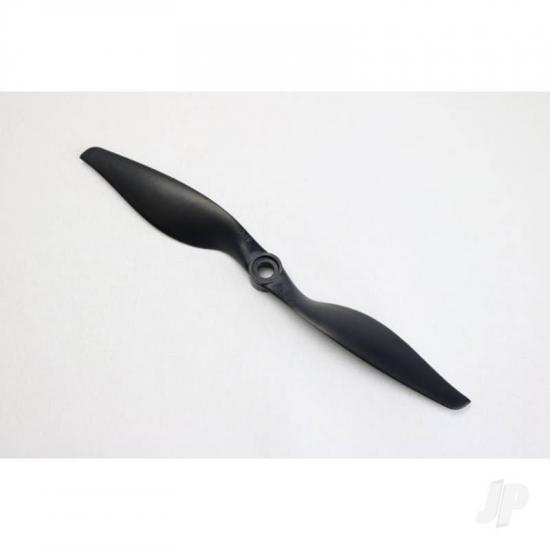APC 7x5 Black Electric Pusher Propeller ** CLEARANCE **