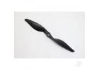 APC 7x5 Black Electric Pusher Propeller ** CLEARANCE **