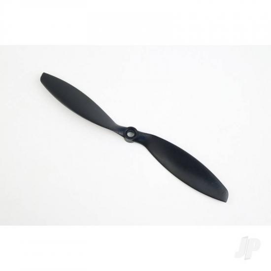 APC 8x3.8 Black Slow Flyer Propeller