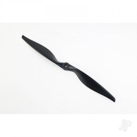 APC 12x10 Black Electric Propeller