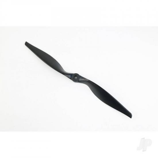 APC 12x12 Black Electric Propeller