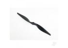 APC 12x6 Black Electric Propeller