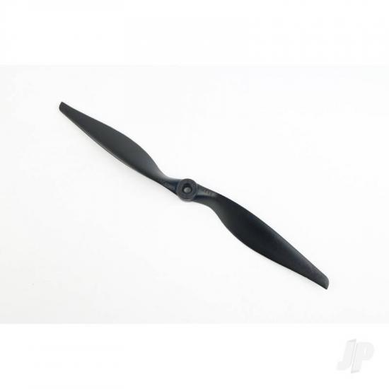 APC 12x8 Black Electric Propeller