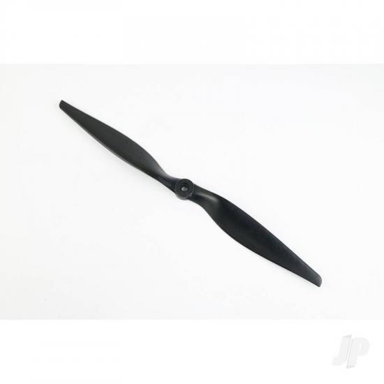 APC 13x6.5 Black Electric Propeller