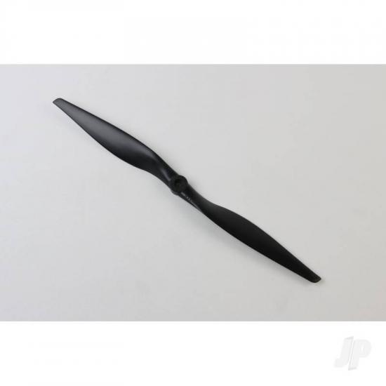 APC 14x8.5 Black Electric Pusher Propeller