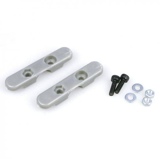 APC Folding Electric Hub For 30mm Spinner