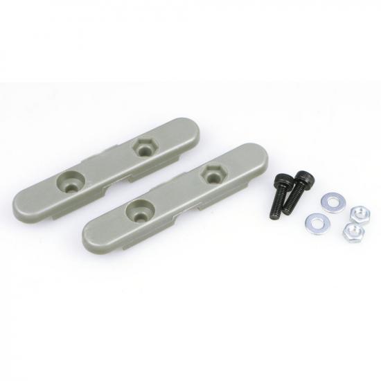 APC Folding Electric Hub For 40mm Spinner