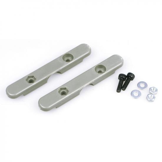 APC Folding Electric Hub For 50mm Spinner