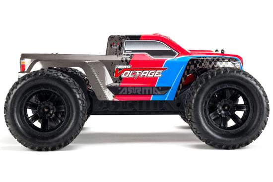 Arrma Granite Voltage 2WD Mega