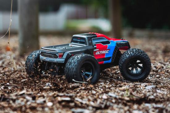 Arrma Granite Voltage 2WD Mega