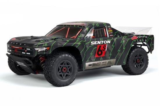 Arrma Senton 6S